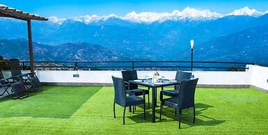Hotel Himalayan Villa - Nagarkot