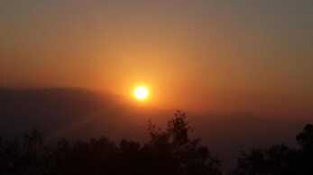 Hotel Himalayan Villa - Nagarkot