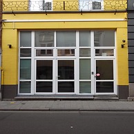 Vakantielogies Cathedral Gent Centrum