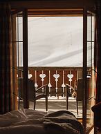 Mountain Lodge & Spa Les Crosets