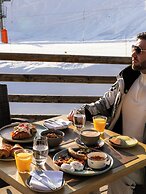 Mountain Lodge & Spa Les Crosets