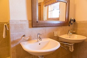 Mountain Lodge & Spa Les Crosets