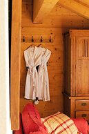 Mountain Lodge & Spa Les Crosets