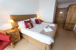 Mountain Lodge & Spa Les Crosets