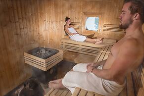 Mountain Lodge & Spa Les Crosets