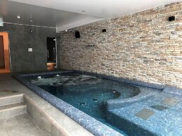 Mountain Lodge & Spa Les Crosets