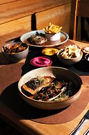 Mountain Lodge & Spa Les Crosets