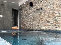Mountain Lodge & Spa Les Crosets