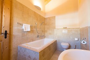 Mountain Lodge & Spa Les Crosets