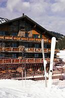 Mountain Lodge & Spa Les Crosets