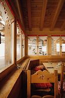 Mountain Lodge & Spa Les Crosets