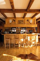 Mountain Lodge & Spa Les Crosets