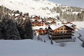 Mountain Lodge & Spa Les Crosets