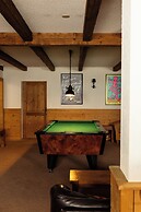 Mountain Lodge & Spa Les Crosets