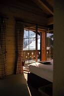 Mountain Lodge & Spa Les Crosets
