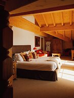 Mountain Lodge & Spa Les Crosets