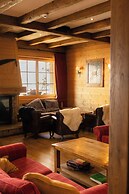 Mountain Lodge & Spa Les Crosets