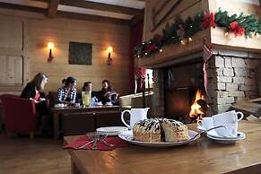 Mountain Lodge & Spa Les Crosets