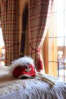 Mountain Lodge & Spa Les Crosets