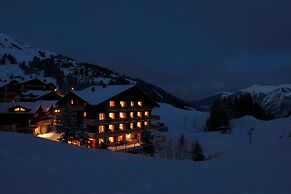Mountain Lodge & Spa Les Crosets