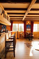 Mountain Lodge & Spa Les Crosets