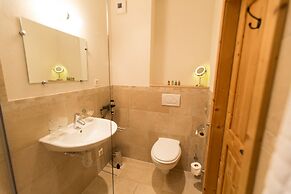 Mountain Lodge & Spa Les Crosets