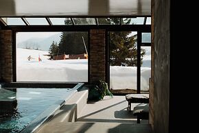 Mountain Lodge & Spa Les Crosets