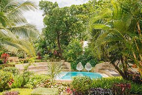 Tulia Zanzibar Unique Beach Resort