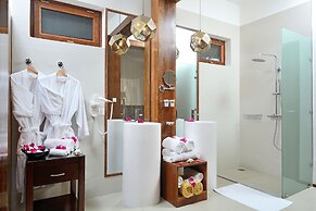 Tulia Zanzibar Unique Beach Resort