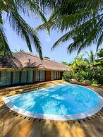 Tulia Zanzibar Unique Beach Resort