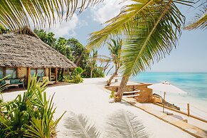 Tulia Zanzibar Unique Beach Resort
