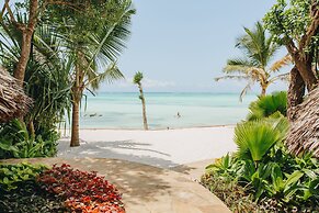 Tulia Zanzibar Unique Beach Resort
