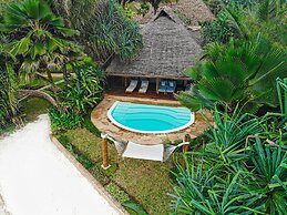 Tulia Zanzibar Unique Beach Resort