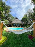 Tulia Zanzibar Unique Beach Resort
