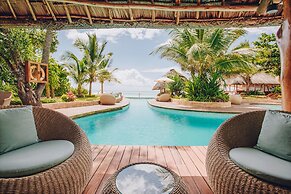 Tulia Zanzibar Unique Beach Resort