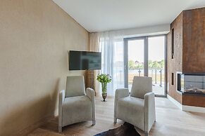 Ringelnatz Inselhotel Malchow