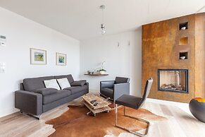 Ringelnatz Inselhotel Malchow