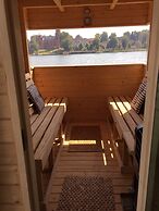 Ringelnatz Inselhotel Malchow
