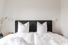 Ringelnatz Inselhotel Malchow