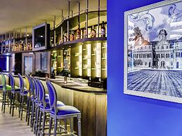 ibis Styles Rastatt Baden Baden