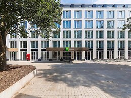 ibis Styles Rastatt Baden Baden