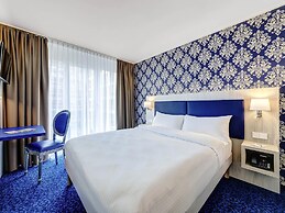 ibis Styles Rastatt Baden Baden