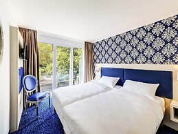 ibis Styles Rastatt Baden Baden