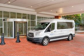 Courtyard by Marriott Erie Bayfront