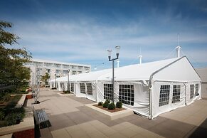 Courtyard by Marriott Erie Bayfront
