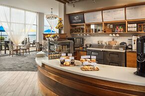 Courtyard by Marriott Erie Bayfront