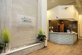Courtyard by Marriott Erie Bayfront