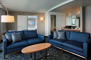 Courtyard by Marriott Erie Bayfront