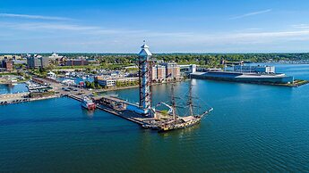 Courtyard by Marriott Erie Bayfront