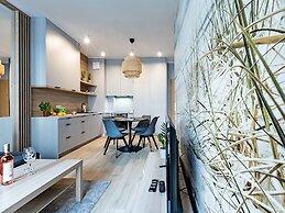 Apartment4you Select Kolejowa